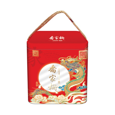 龙腾盛世